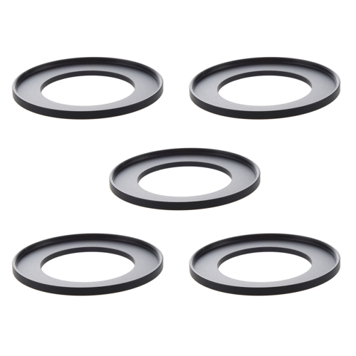 49mm to 72mm Camera Filter Lens 49mm-72mm Step Up Ring Adapter