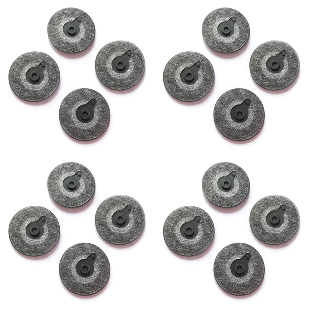 4-Pack Bottom Base Foot Pad for Pro-image-OPC-PJ2WTB8-NEW