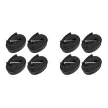 4Pack Inner Tube Bicycle Tires Inner Tube with 60mm 451 French Nozzle
