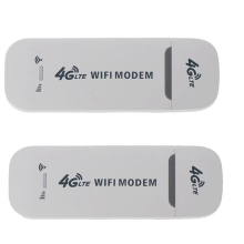 4G LTE USB Modem Network Adapter for Win XP Vista 7/10 10.4