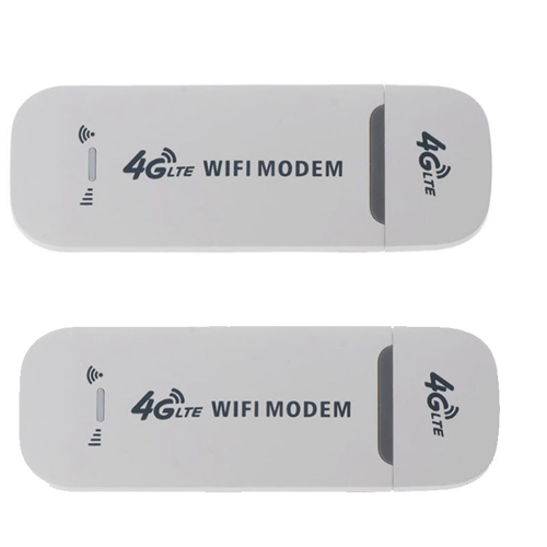 4G LTE USB Modem Network Adapter for Win XP Vista 7/10 10.4