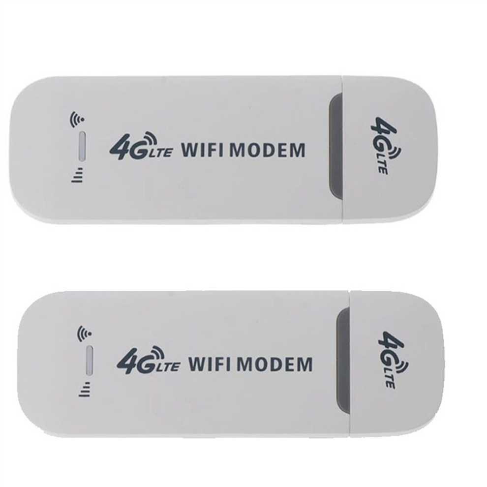 4G Lte Usb Modem Network Adapter For Win Xp Vista 7/10 10.4 4713514277078