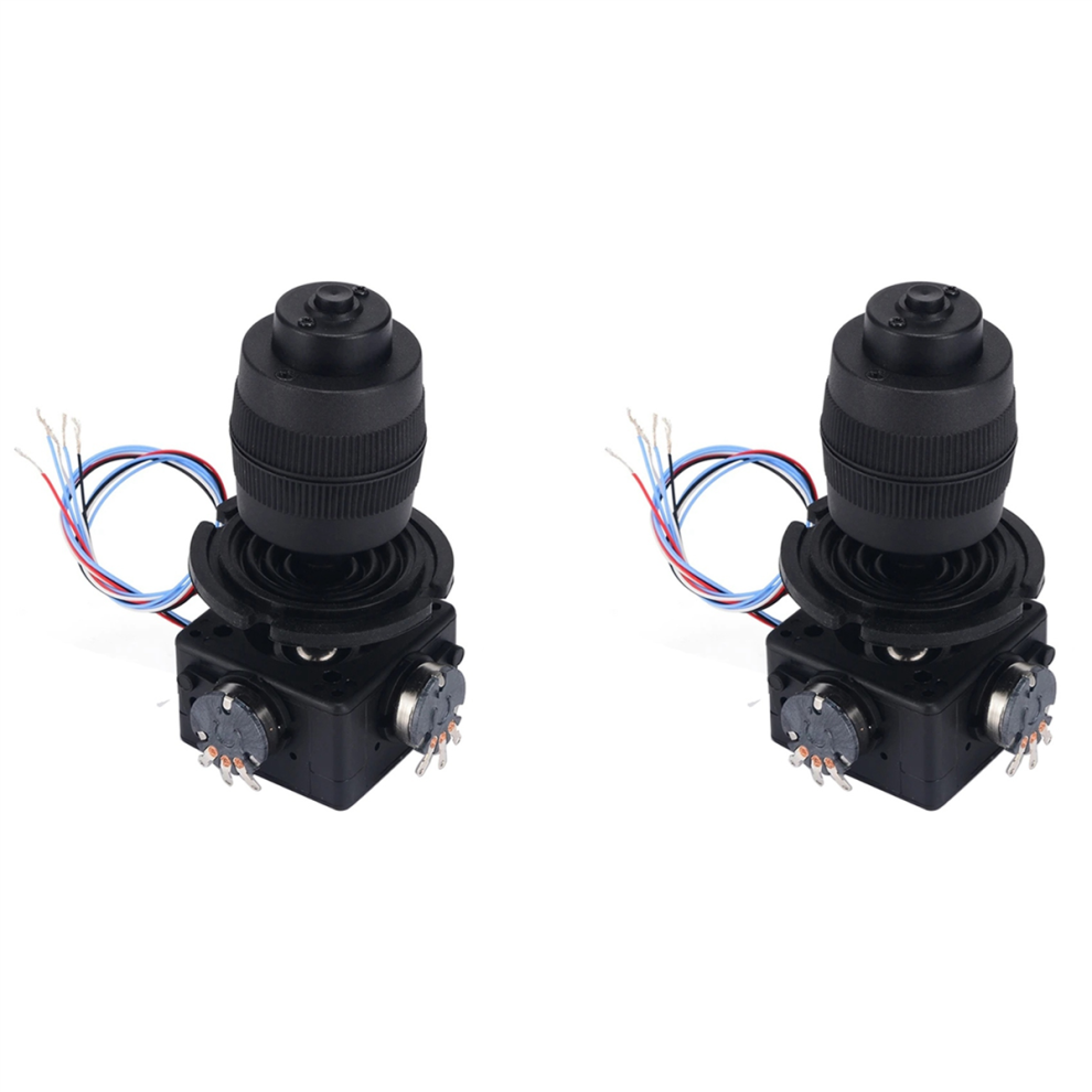 4D Joystick Potentiometer Button For -D400b- 10K 4D Controller 4713514276620
