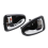 4PC Car Inner Door Handle Interior Door Knob for Accent 01-06 3