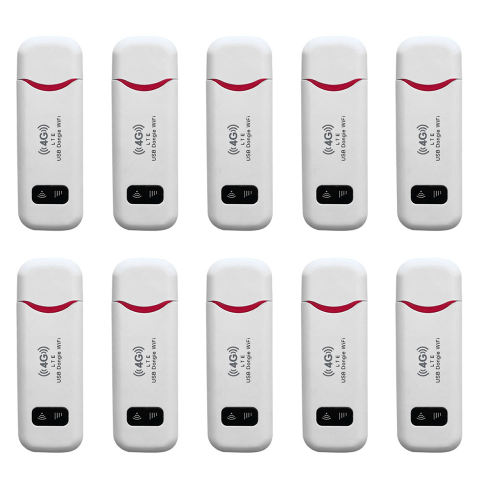4G Lte Wireless Usb Dongle Mobile Hotspot 150Mbps Modem Stick 4713514277108