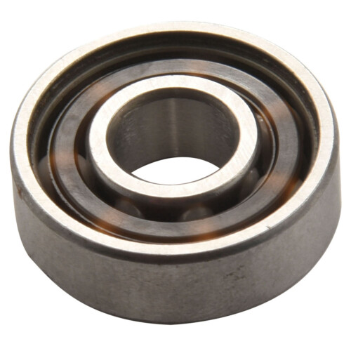 4Pcs 608 Ceramic Scooter Bearings High Precision Rating Long Lasting 2