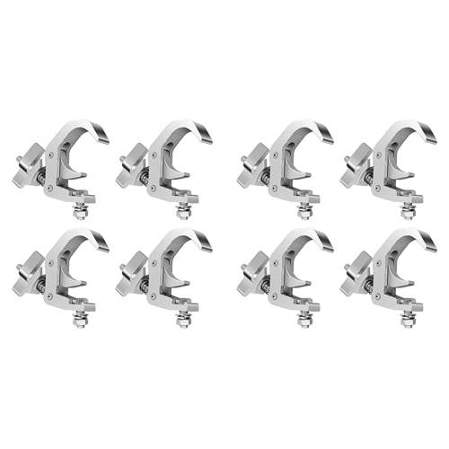 4Packstage Clip Hook, for Moving the Head Stage Lighting Fixtures