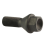 4Pcs Black Wheel Bolt Lug Nut for E30 E36 E46 E60 E90 6