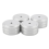 4Pcs 40X20mm Aluminum HIFI AMP Speaker Isolation Stand (Silver) 3
