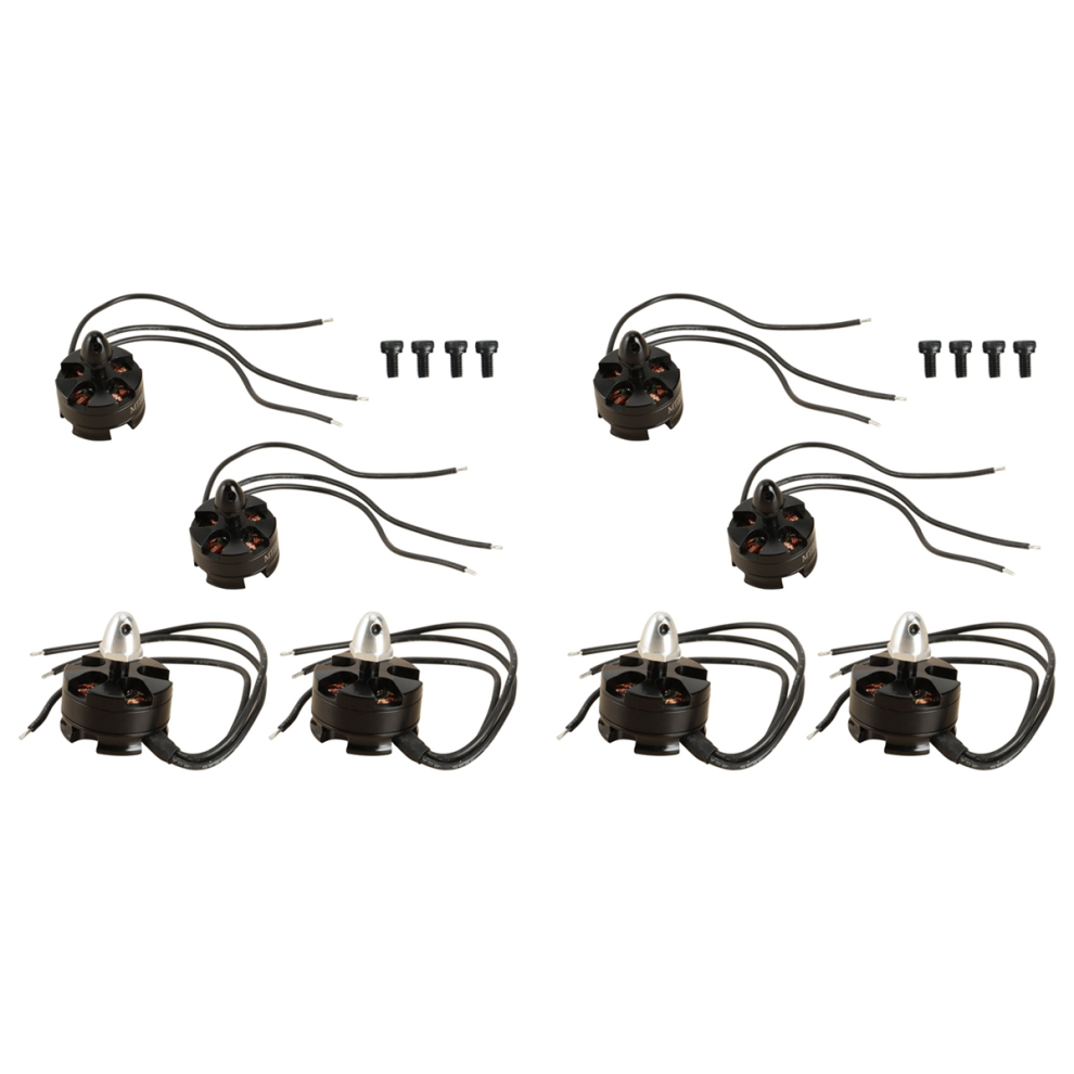 4Pcs Brushless Motor CW/CCW for Mini 200 210 230 250MM Quadcopter FPV-image-OPC-PJ2WTXV-NEW