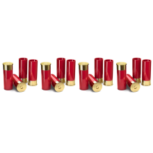 4PCS 12 Gauge Shot Glasses Tequila Shot Glass