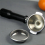 4PCS 51mm Coffee Filter Basket for Coffee Bottomless Portafilter 5