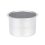 4PCS 51mm Coffee Filter Basket for Coffee Bottomless Portafilter 2