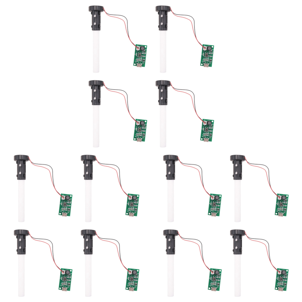 4Pcs 20MM Ultrasonic Mist Maker Fogger Atomizer Transducer Atomizer-image-OPC-PJ2WV6C-NEW