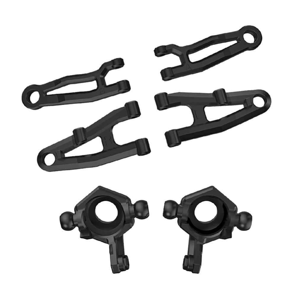4Pcs Front Upper & Lower Arm For 1603 1604 Sg1603 Sg1604 4713514290244