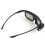 4Pcs Dlp-Link Active Shutter 3D Glass Gl1800 Rechargeable Eyewear 6