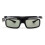 4Pcs Dlp-Link Active Shutter 3D Glass Gl1800 Rechargeable Eyewear 2