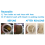 4PCS Filter Socks, 200 Micrometre, for Fish Tank Aquarium for Sump 3