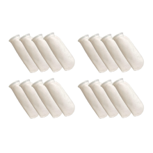 4PCS Filter Socks, 200 Micrometre, for Fish Tank Aquarium for Sump