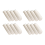4PCS Filter Socks, 200 Micrometre, for Fish Tank Aquarium for Sump 1