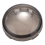 4Pcs For Turn Signal Light Indicator Lens Cover Tea Black 5