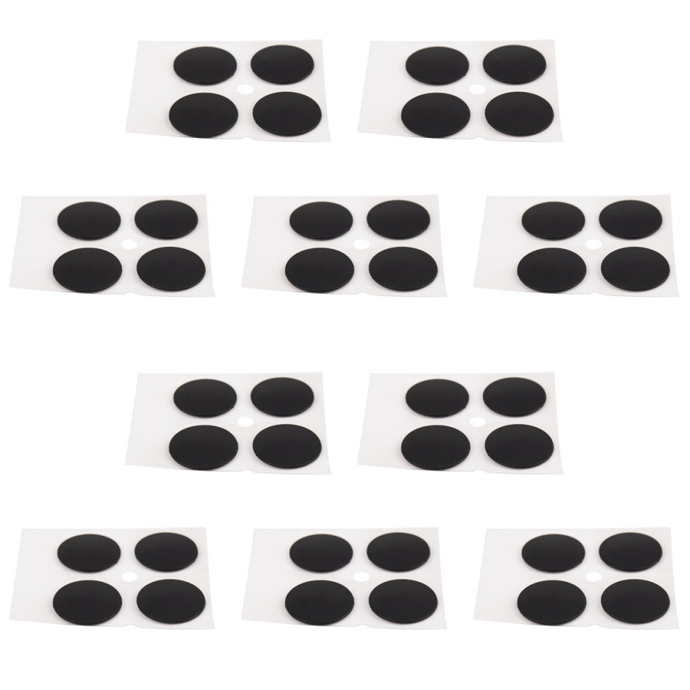 4Pcs Case Rubber Foot Pad For Pro Retina A1398 A1425 A1502 4713514287220