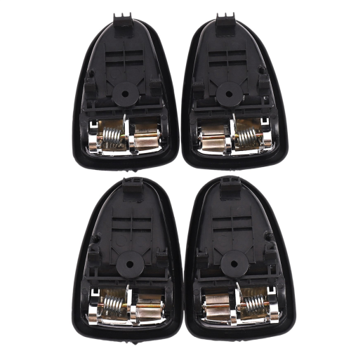 4Pcs Car Inside Door Handle Front Rear Left Right for ACCENT 2