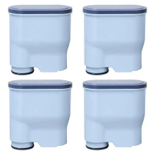 4PCS Replacement Water Filter for Coffee Machines