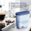 4PCS Replacement Water Filter for Coffee Machines 3