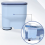 4PCS Replacement Water Filter for Coffee Machines 6