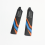 4Pcs Main Blade Propellers for XK K127 RC Helicopter Airplane 3