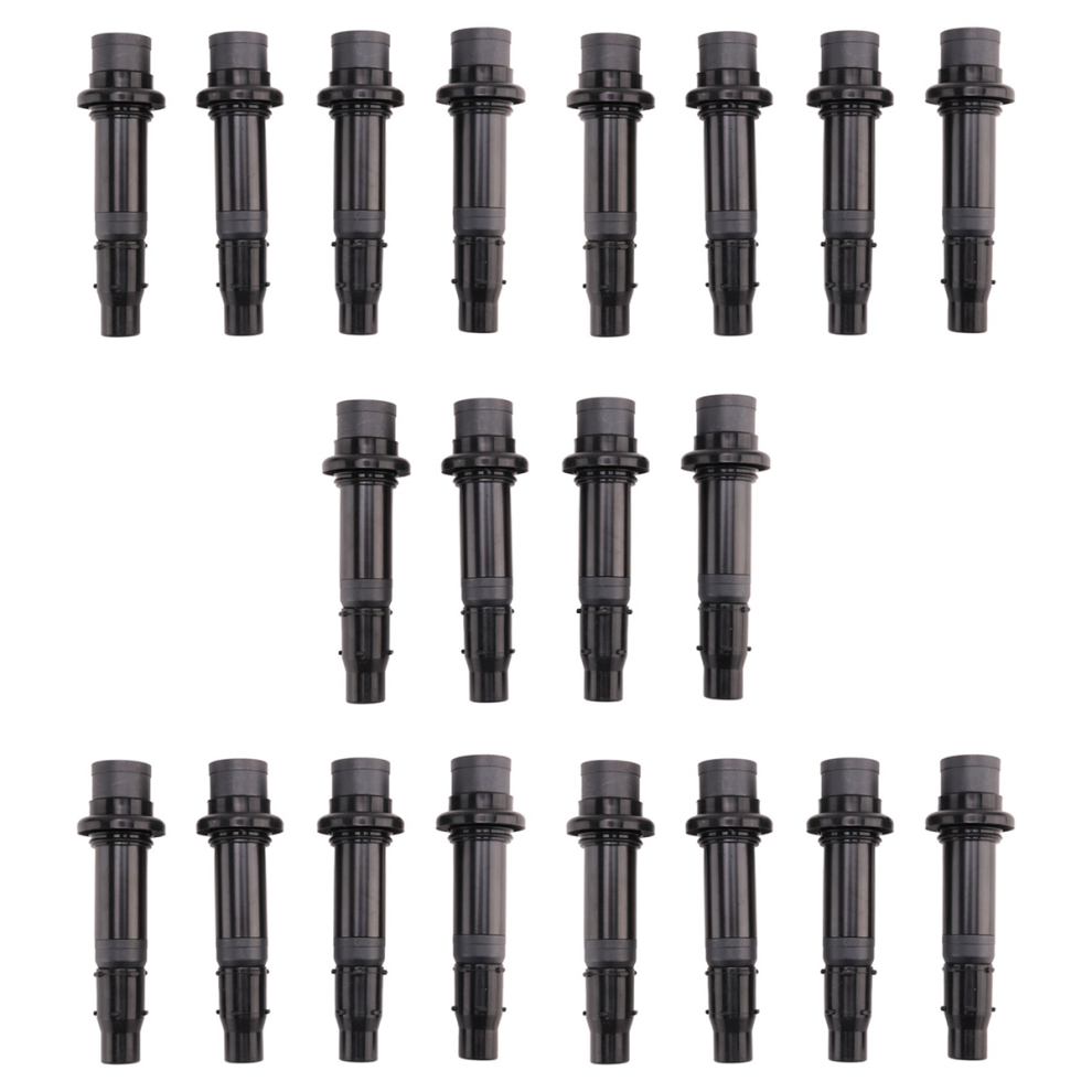 4Pcs Ignition Coil F6t558 F6t560 For Yzf R1 R6 R6s Vmx V Max 4713514221361