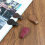 4Pcs Personalized Bookmark Magnetic Page Markers Book Lovers Gift 5