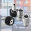 4Pcs Pressure Washer Adapter Set, M22 14mm to M22 Metric Fitting 5