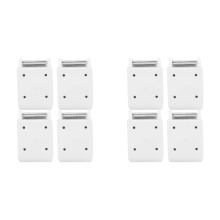 4Pcs Knitting Machine Accessory Claw Weight for Silver