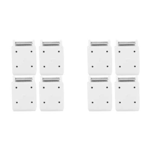 4Pcs Knitting Machine Accessory Claw Weight for Silver