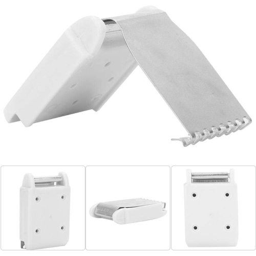 4Pcs Knitting Machine Accessory Claw Weight for Silver 2