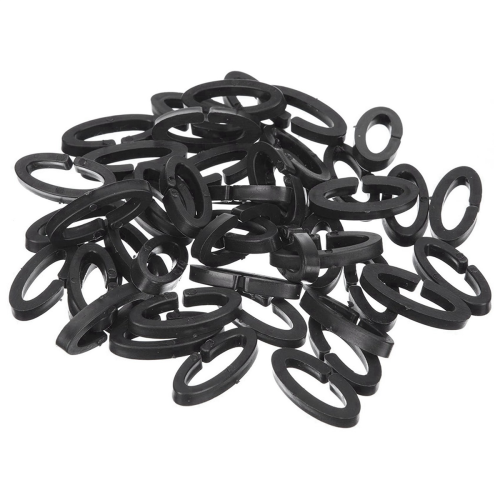 20 Pond Protectors Floating Guard Against & Plastic Net 1