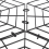 20 Pond Protectors Floating Guard Against & Plastic Net 4