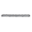 4Pcs Mini Chainsaw Chain 6 Inch Guide Saw Chain 1/4 LP Pitch 7