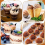 200 Pcs Mini Shovel Spoons for Dessert Disposable Plastic Shaped Mini 5