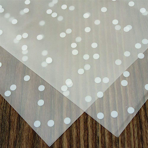 200 Pcs Self Adhesive Candy Bag Cookie Bags Plastic Party Bag 1