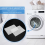 200Pcs Dyeing Cloth Proof Color Absorption Sheet Anti Dyed Cloth 5