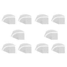 200 Pcs Self Adhesive Candy Bag Cookie Bags Plastic Party Bag