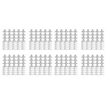 20 Sets Marine Grade Twist Lock, For Canvas Fastener Turn Buttons