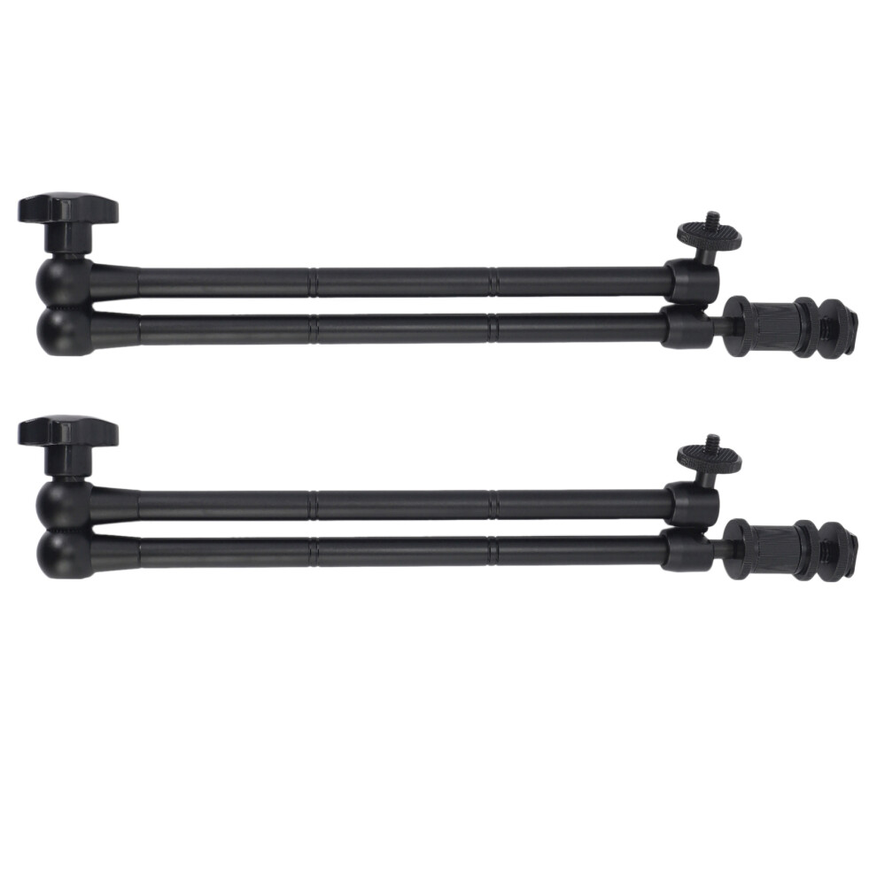 20Inch Adjustable Articulating Friction Magic Arm With Hot Shoe Mount 4713272690904