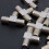 20-Pack 3-Way F-Type Coax Cable Splitter Combiner, Silver 6
