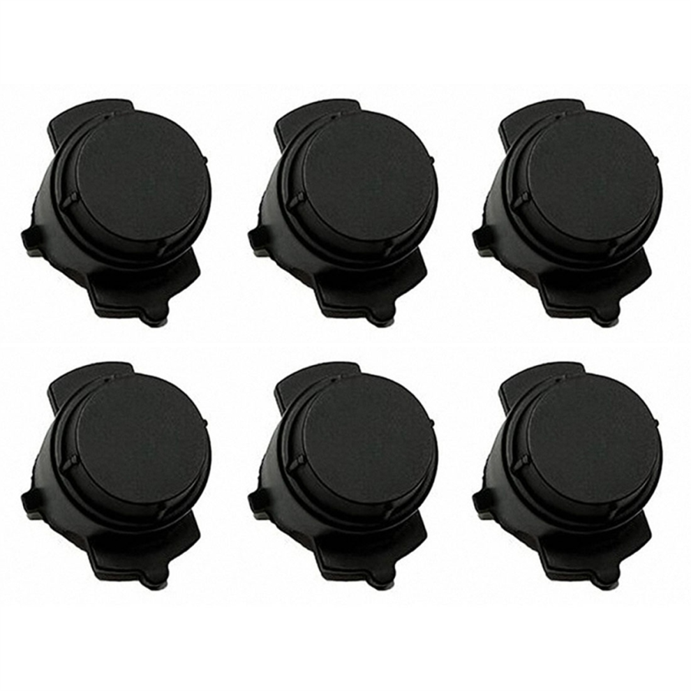 2058840074 Park Sensor Blank Cover For W166 W221 W205 W204 W212 4713272689977