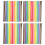 2060 Sheets Star Origami Paper Double Sided Decoration Paper Strips 1