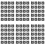 20Pcs 2500 Chainsaw Carburetor Repair Metering Diaphragm Gaskets 1